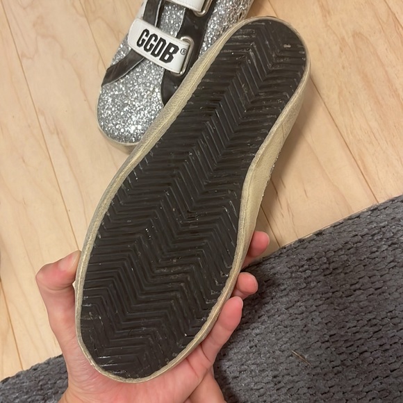 Authentic golden goose shoes - Picture 4 of 6